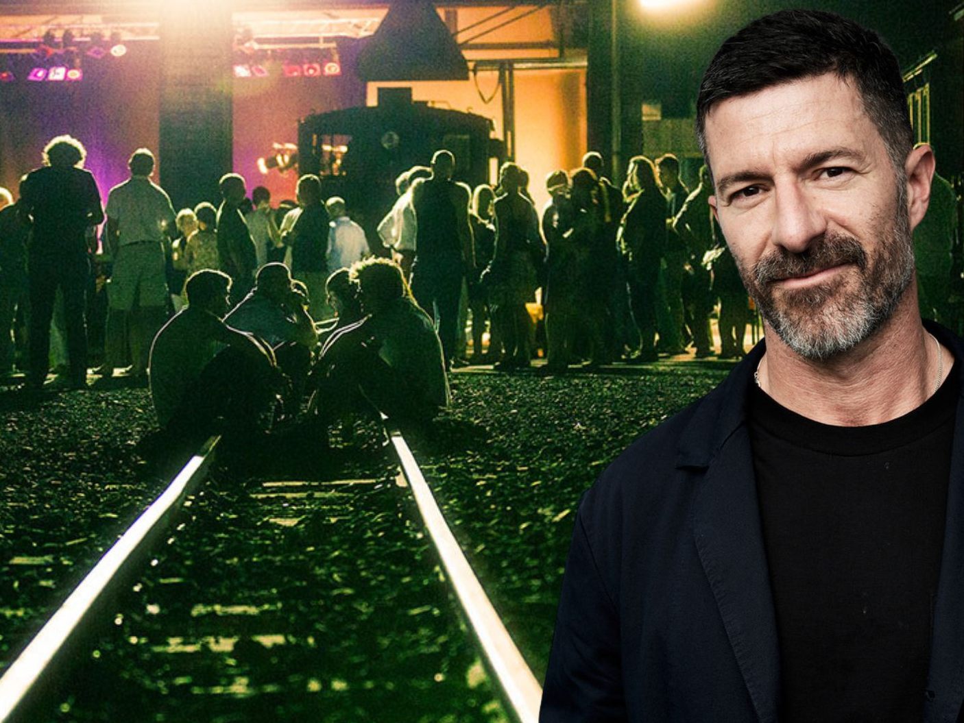 15 Jahre Bezau Beatz: Festival-Gründer Alfred Vogel im Interview.