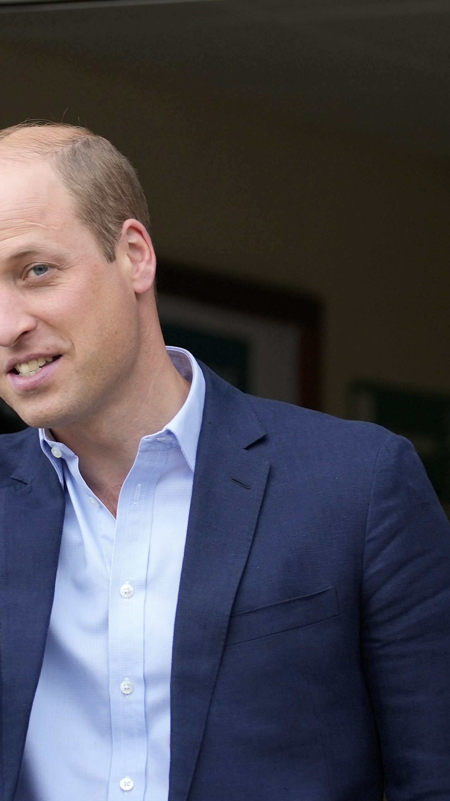 Prinz William und Kate reisen im Dezember in die USA.