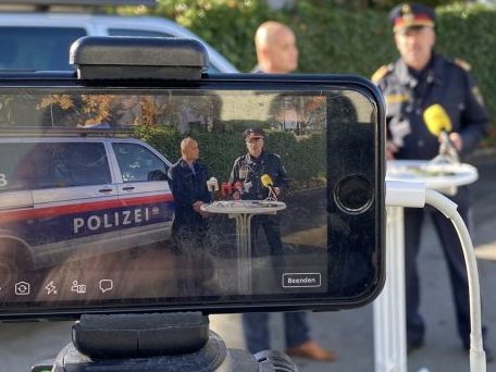 Mordprozess in Vorarlberg