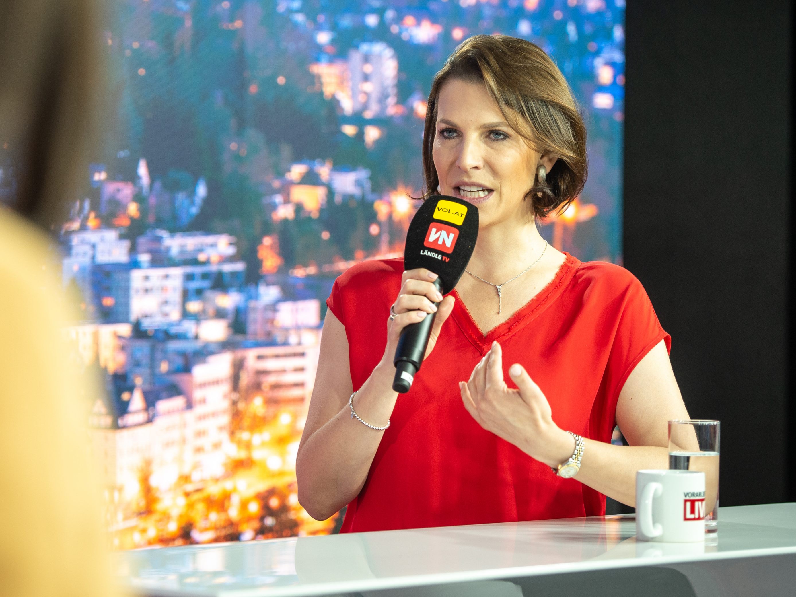 Karoline Edtstadler (41), EU- und Verfassungsministerin, ÖVP Karoline Edtstadler (41), EU- und Verfassungsministerin, ÖVP
