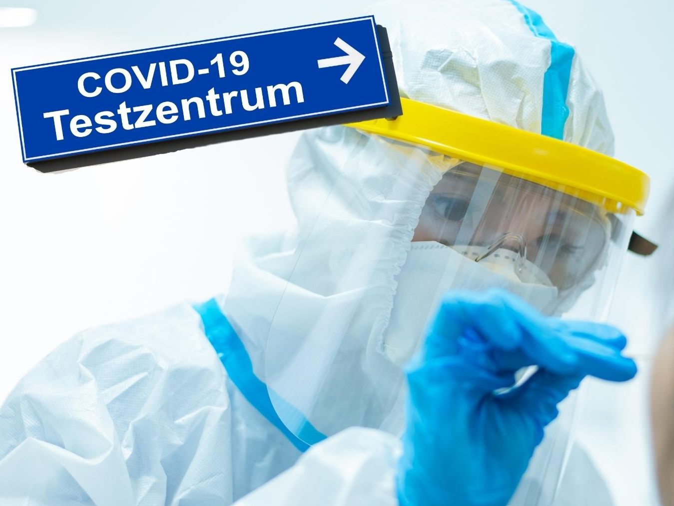Covid-Tests