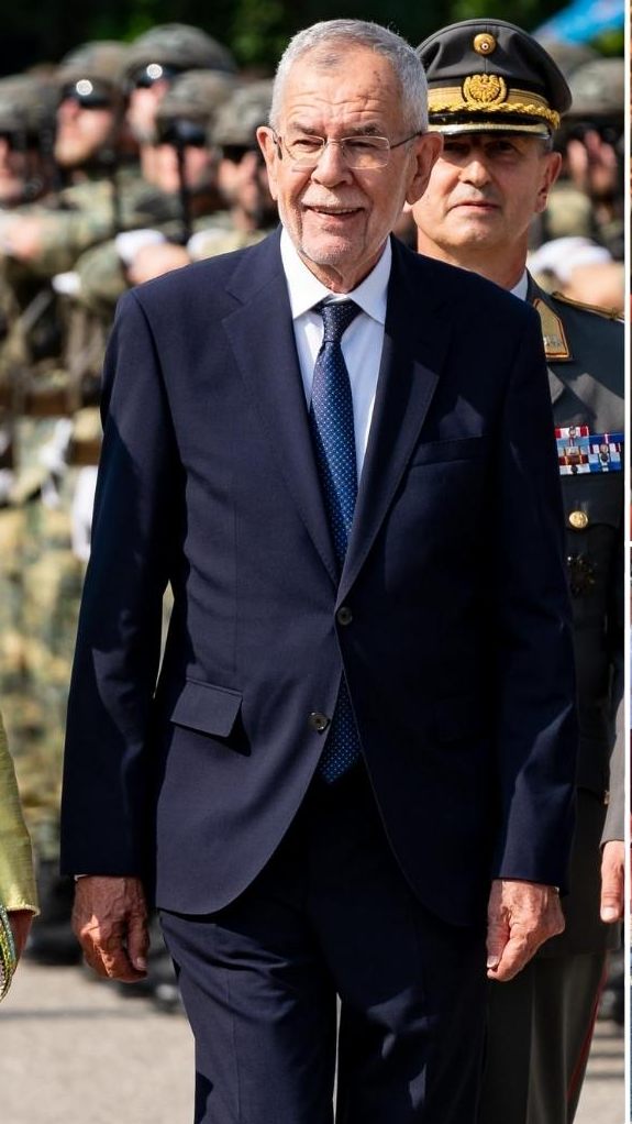 Highlights der Festspiel-Eröffnung