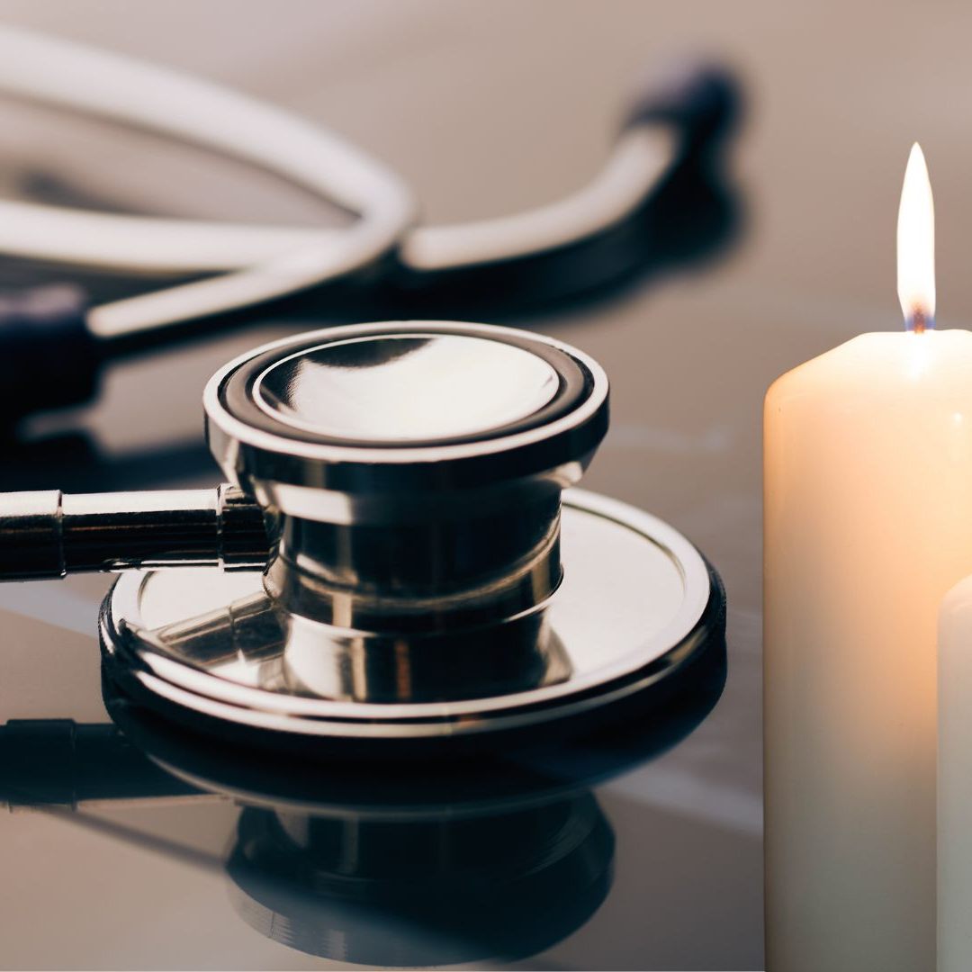 Der Tod der Ärztin macht ganz Österreich betroffen.