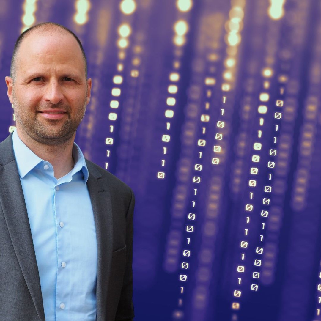 Wirtschaftslandesrat Marco Tittler.