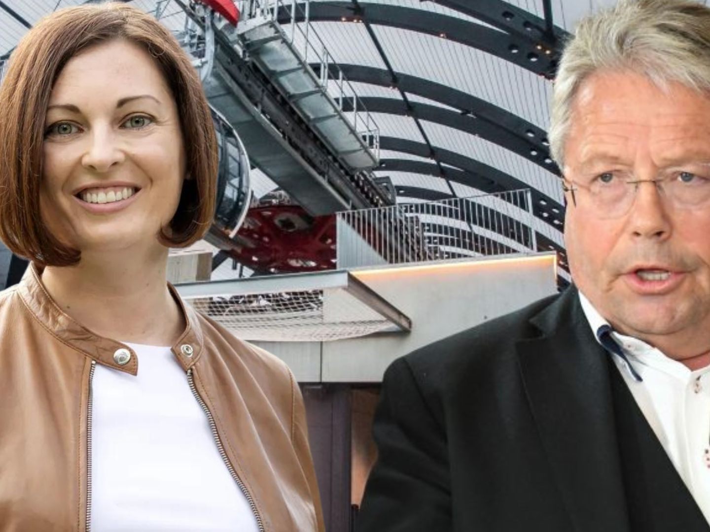 Der Strom-Sager von Wirtschaftsbundobmann Hörl sorgt für scharfe Kritik.