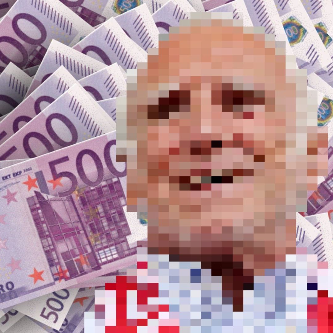 Das Gesamtvermögen der reichsten Österreicher blieb im vergangenen Jahr stabil.