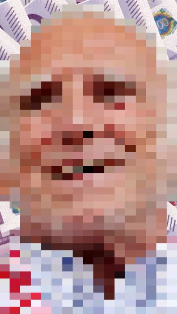 Das Gesamtvermögen der reichsten Österreicher blieb im vergangenen Jahr stabil.