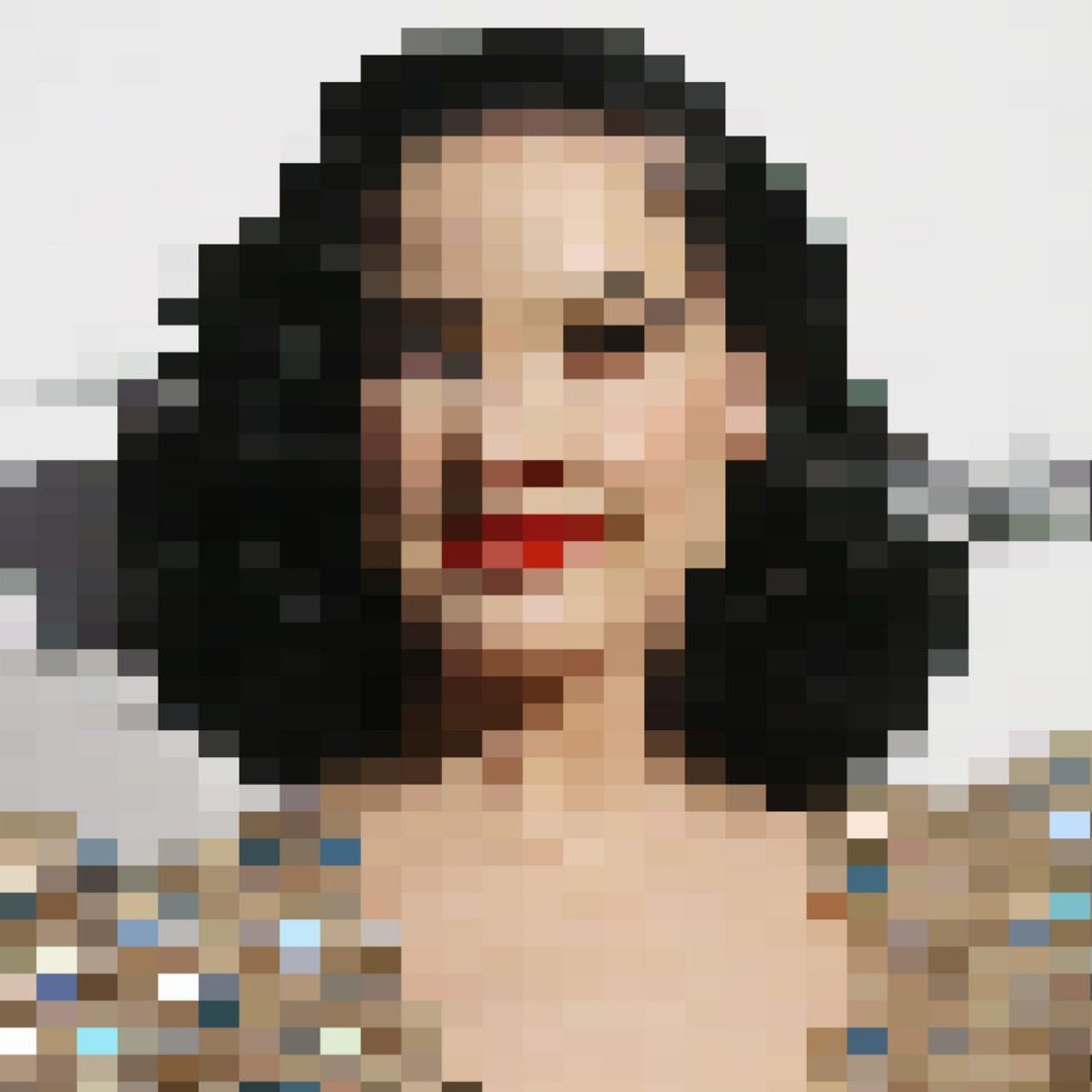 So sexy war Kaiserin Sisi noch nie.