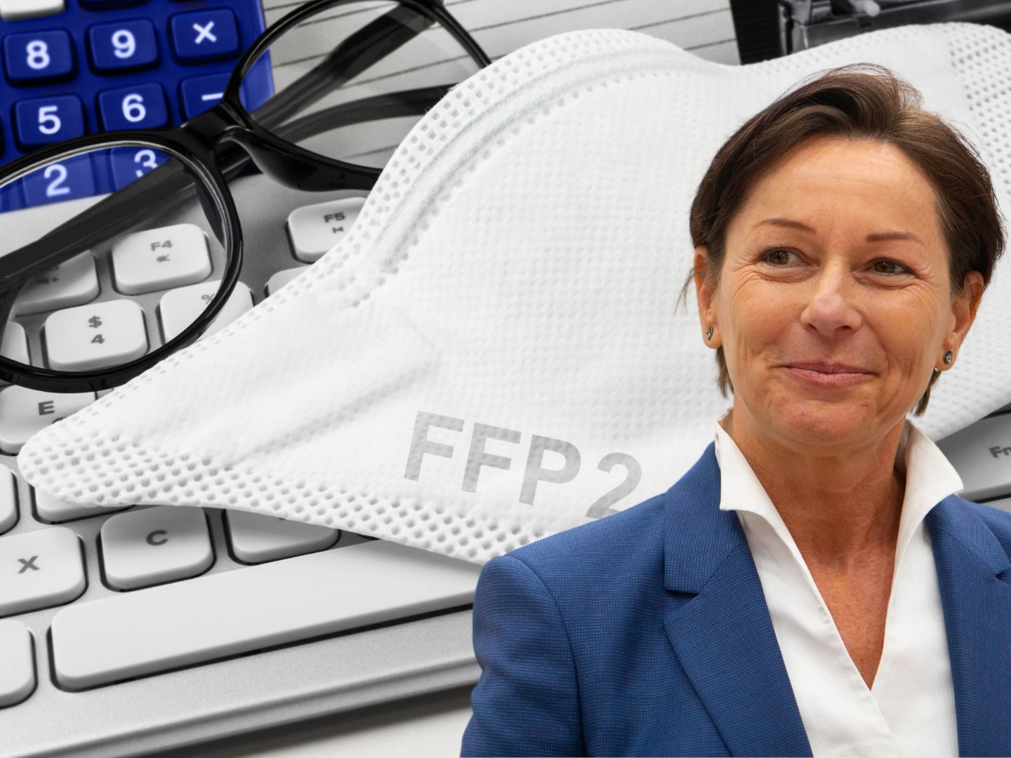 Gesundheitslandesrätin Rüscher: "Traue den Vorarlbergern das zu" Gesundheitslandesrätin Rüscher: "Traue den Vorarlbergern das zu"