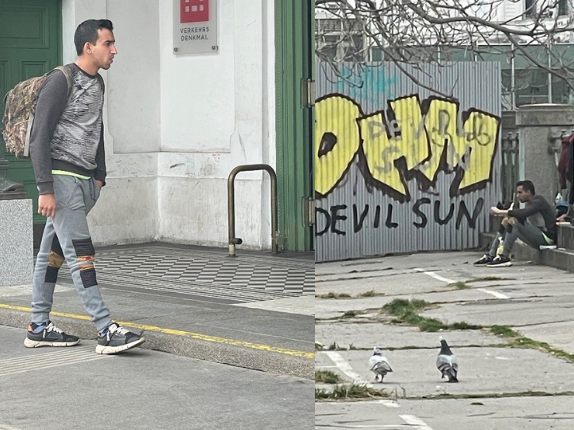 Eine 27-jährige Frau wurde in Wien-Margareten geschlagen und ausgeraubt. Eine 27-jährige Frau wurde in Wien-Margareten geschlagen und ausgeraubt.
