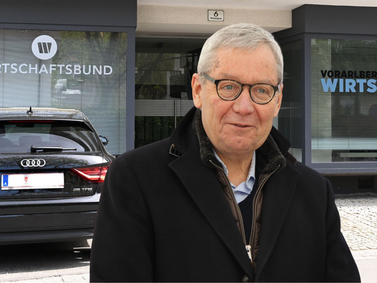 Die Ergebnisse der externen Prüfung liegen vor.