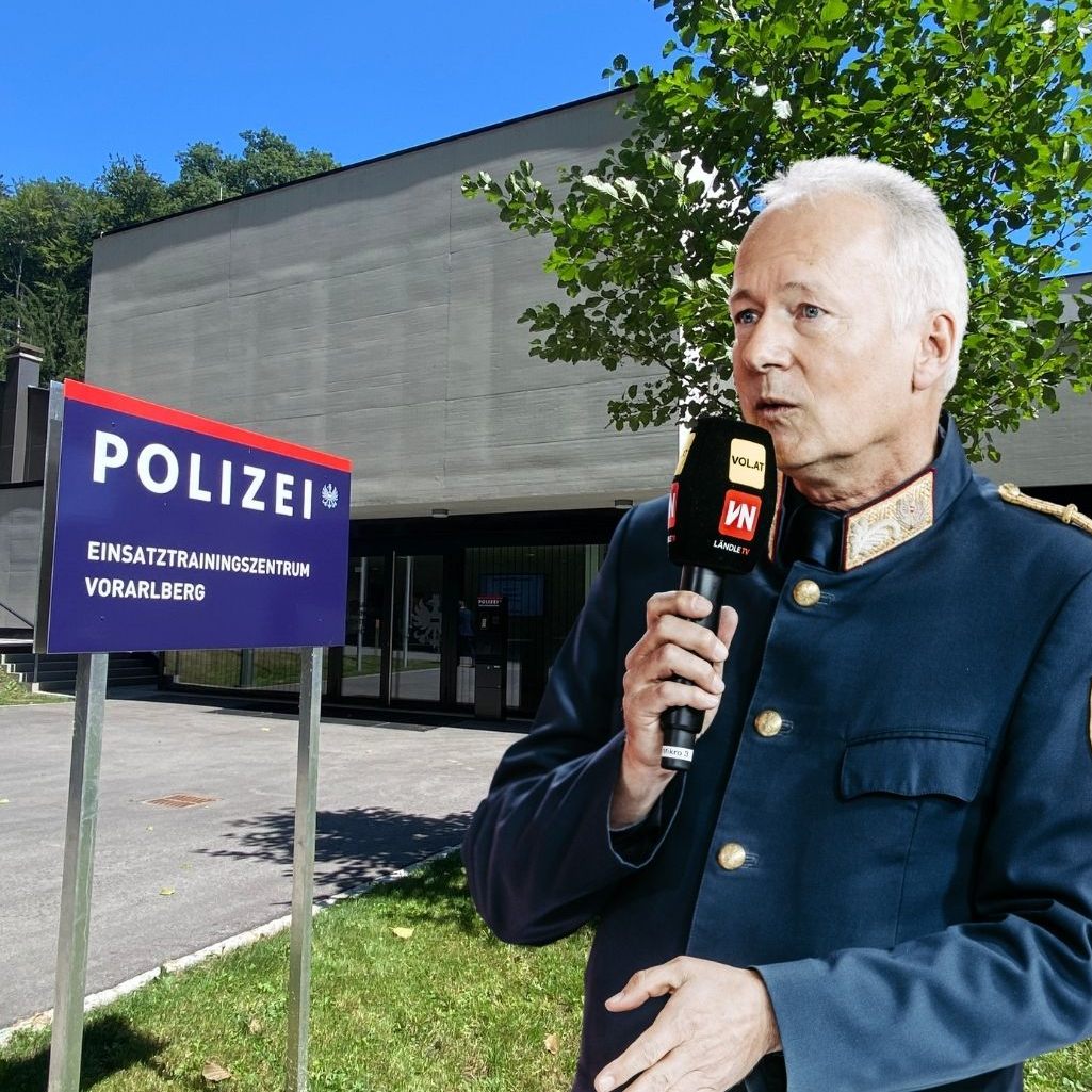 Das neue ETZ hat wenige Fenster, nicht alle davon lassen sich öffnen.