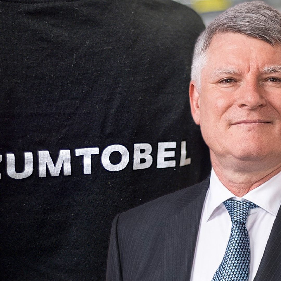 Trotz Lieferkettenprobleme und höherer Rohstoffpreise