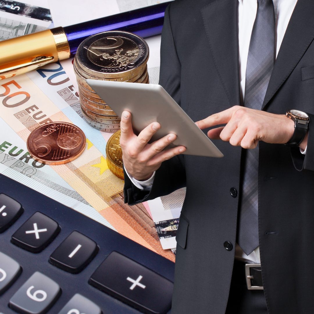 Firmenchefs denken eher an Sozialleistungen oder Einmalzahlungen