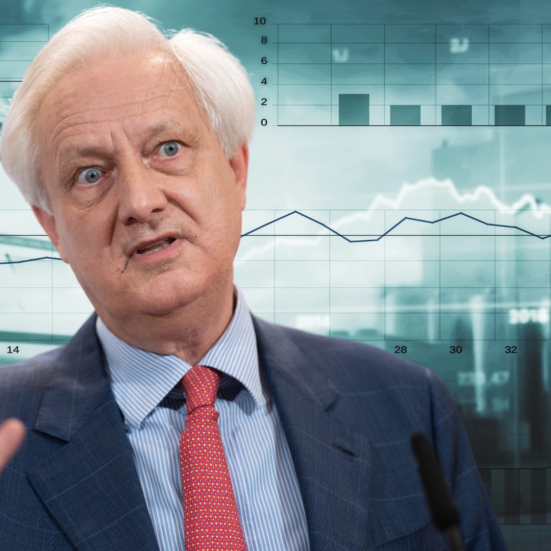 Empfehlung: Staat soll Gas auf Vorrat kaufen und über Preismechanismus effizient verteilen