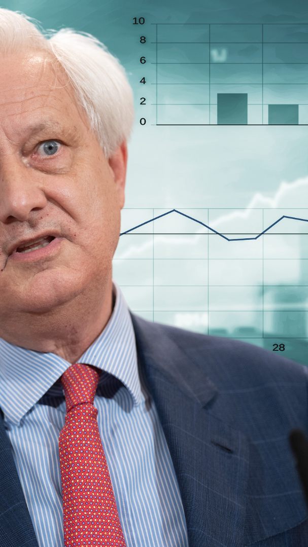 Empfehlung: Staat soll Gas auf Vorrat kaufen und über Preismechanismus effizient verteilen