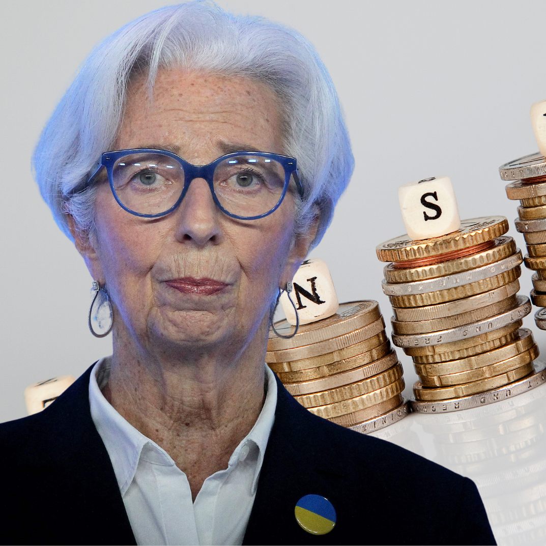 Für die nächsten Sitzungen kündigte die Zentralbank weitere Zinserhöhungen an