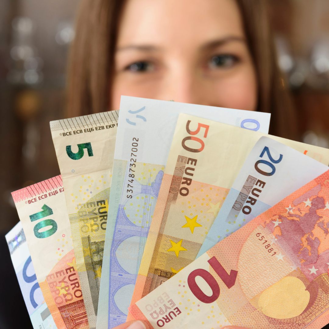 Sparzinsen sollen in den nächsten Monaten steigen