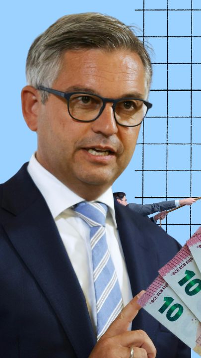 Europäische Zentralbank hat sich heute von Negativ-Zinspolitik verabschiedet