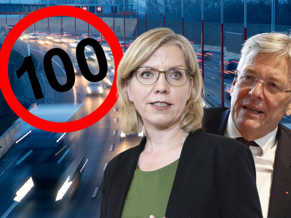 Schon 1973 wurde unter dem damaligen Bundeskanzler Bruno Kreisky als Reaktion auf die erste Ölkrise ein temporäres Tempolimit von 100 km/h eingeführt. Schon 1973 wurde unter dem damaligen Bundeskanzler Bruno Kreisky als Reaktion auf die erste Ölkrise ein temporäres Tempolimit von 100 km/h eingeführt.