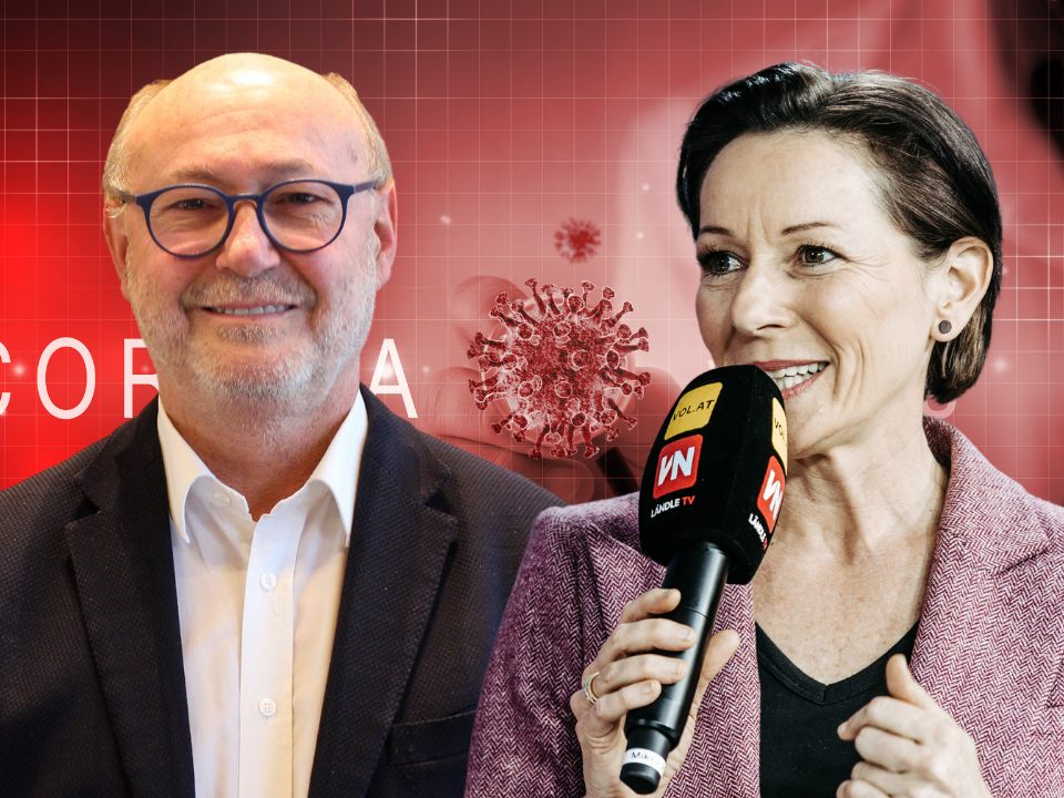 Verantwortliche geben Ausblick auf den Herbst Verantwortliche geben Ausblick auf den Herbst
