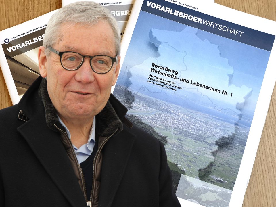 Wirtschaftsbund wird Sonderbericht am Dienstag vorstellen Wirtschaftsbund wird Sonderbericht am Dienstag vorstellen