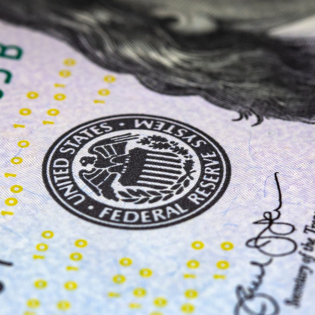 Bereits im Juni hatte die Fed das Zinsniveau um 0,75 Prozentpunkte erhöht