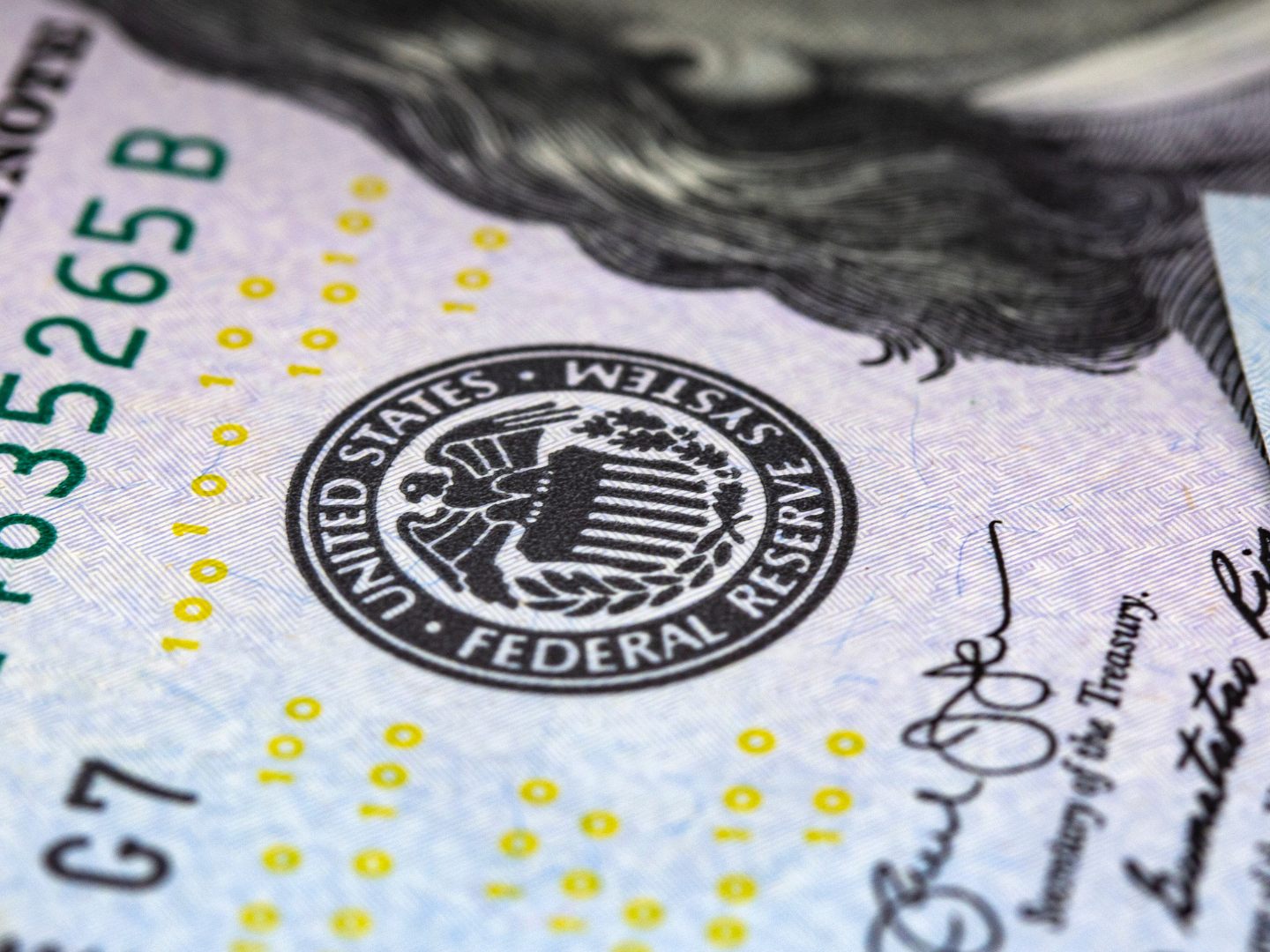 Bereits im Juni hatte die Fed das Zinsniveau um 0,75 Prozentpunkte erhöht