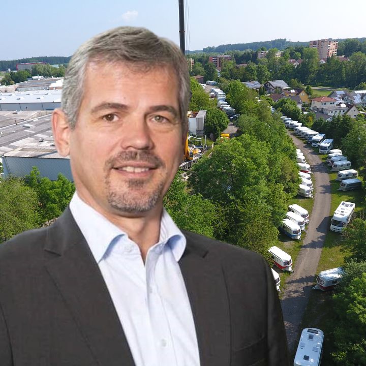 Weiteres Umnutzungsprojekt für Standortentwickler i+R Wohnbau