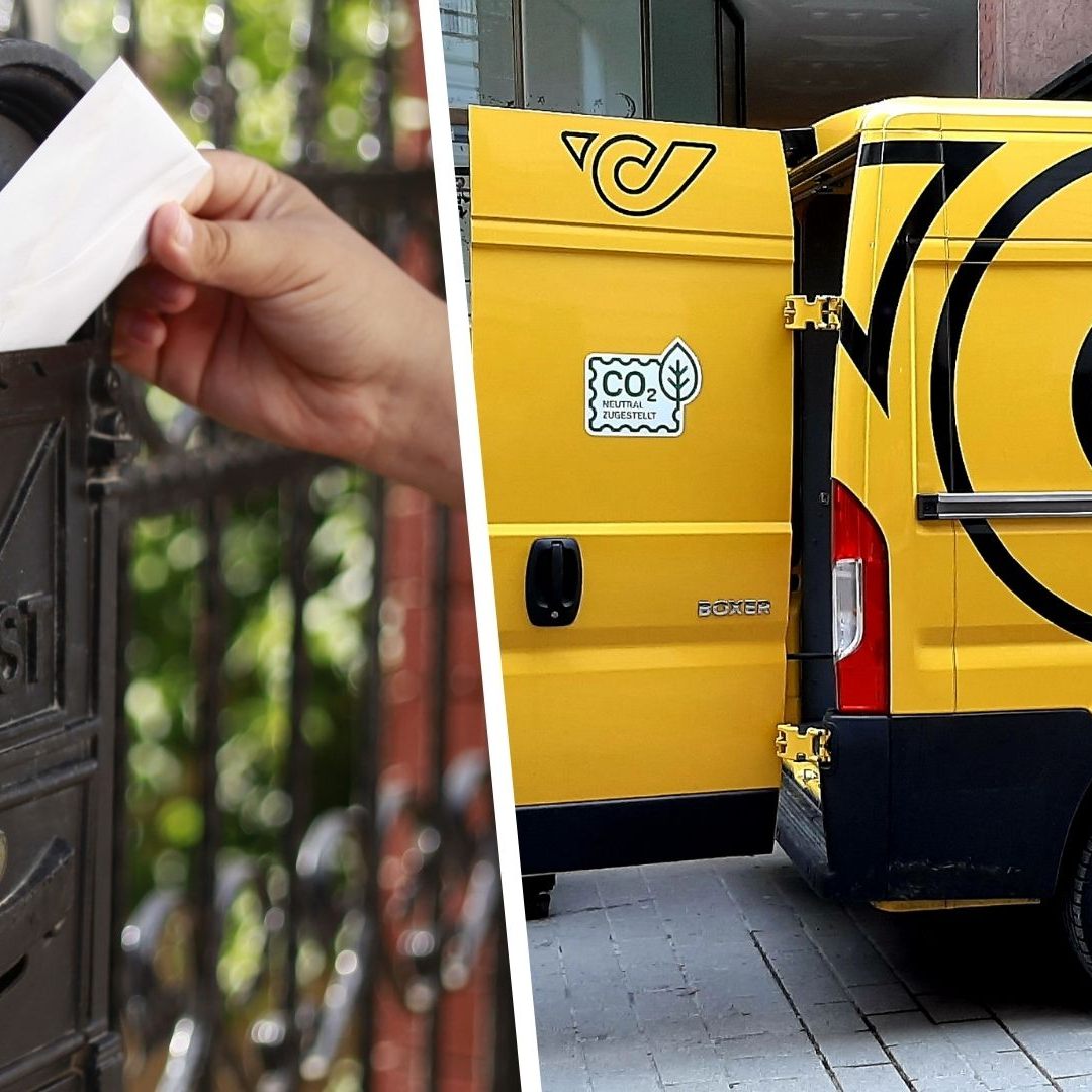 Falsch zugestellte Briefe sorgen für Ärger.