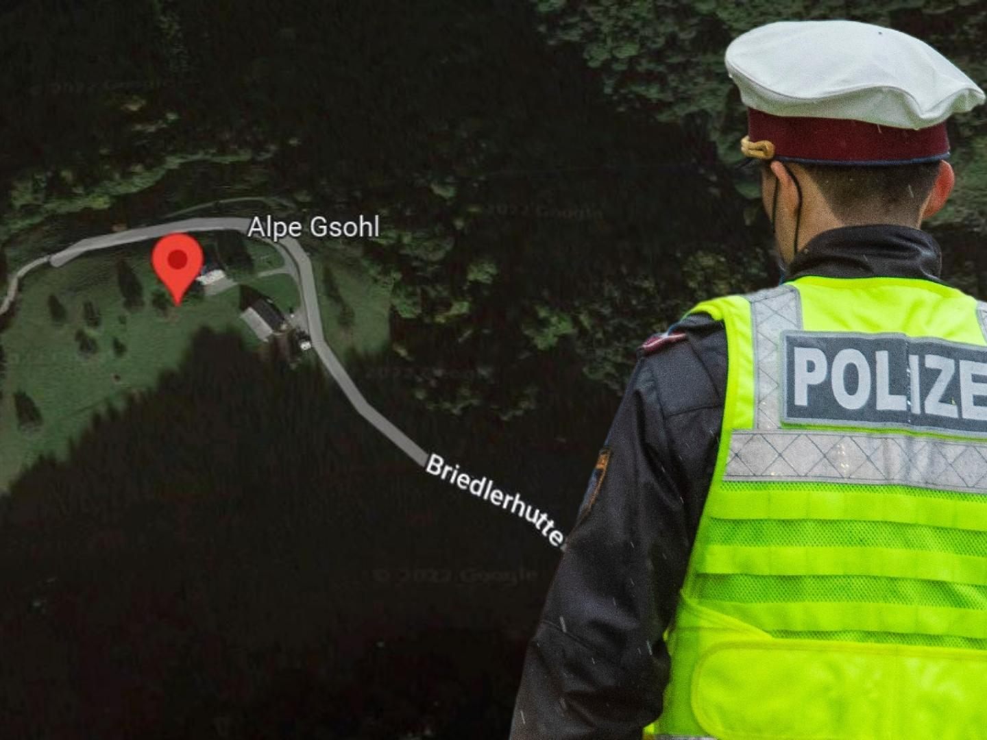 Die Polizei bittet nach einem schweren E-Bike-Unfall jetzt um Hinweise aus der Bevölkerung. Die Polizei bittet nach einem schweren E-Bike-Unfall jetzt um Hinweise aus der Bevölkerung.