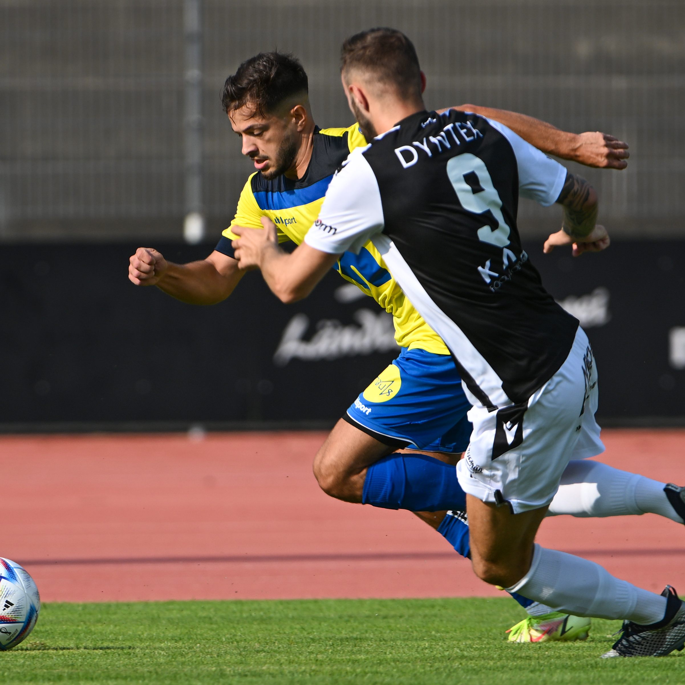 Die VN.at Eliteliga - Die Livestreams der Spiele gibt es mit einem V+ Abo zu sehen.