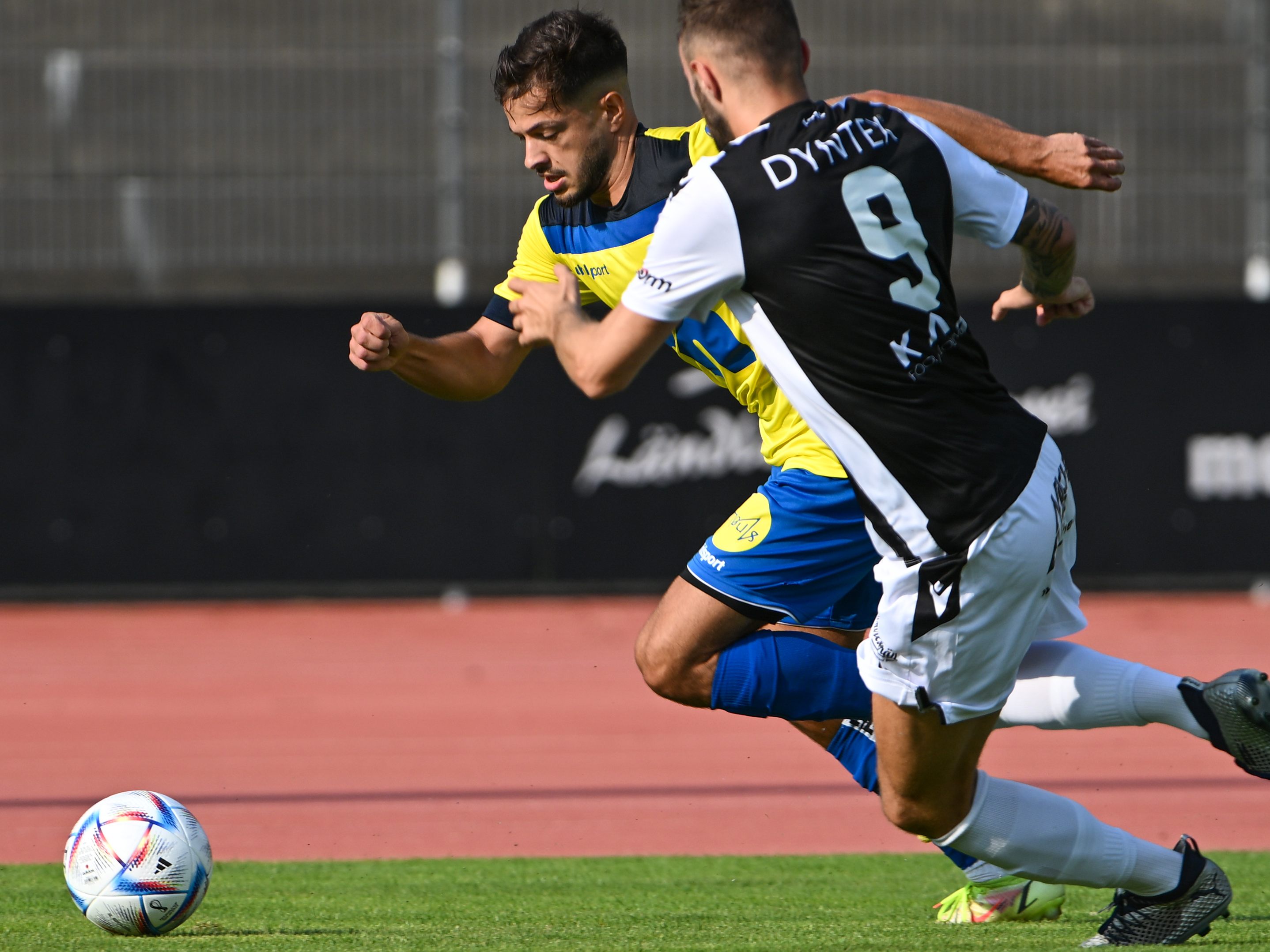 Die VN.at Eliteliga - Die Livestreams der Spiele gibt es mit einem V+ Abo zu sehen.