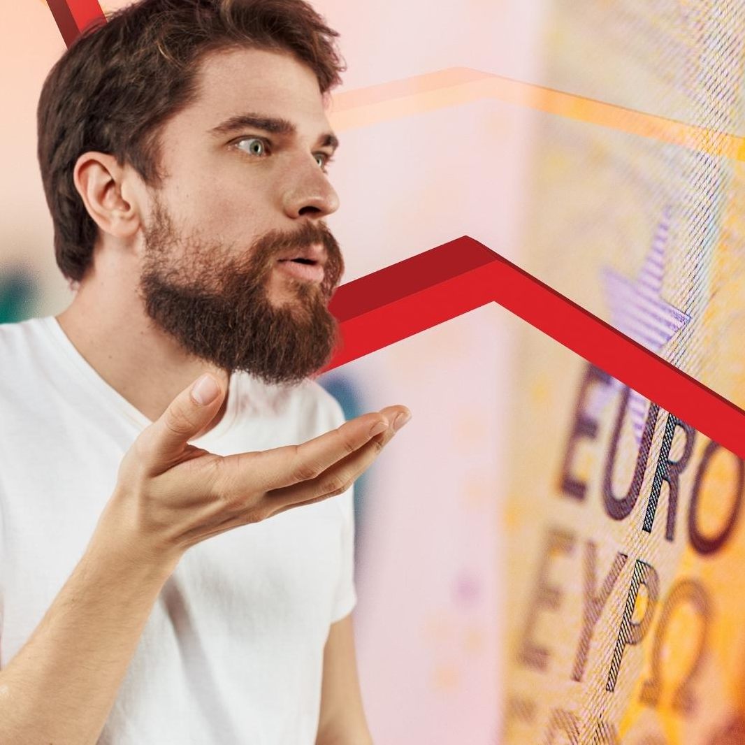 Exportnationen wie Deutschland und Österreich könnten vom schwachen Euro profitieren