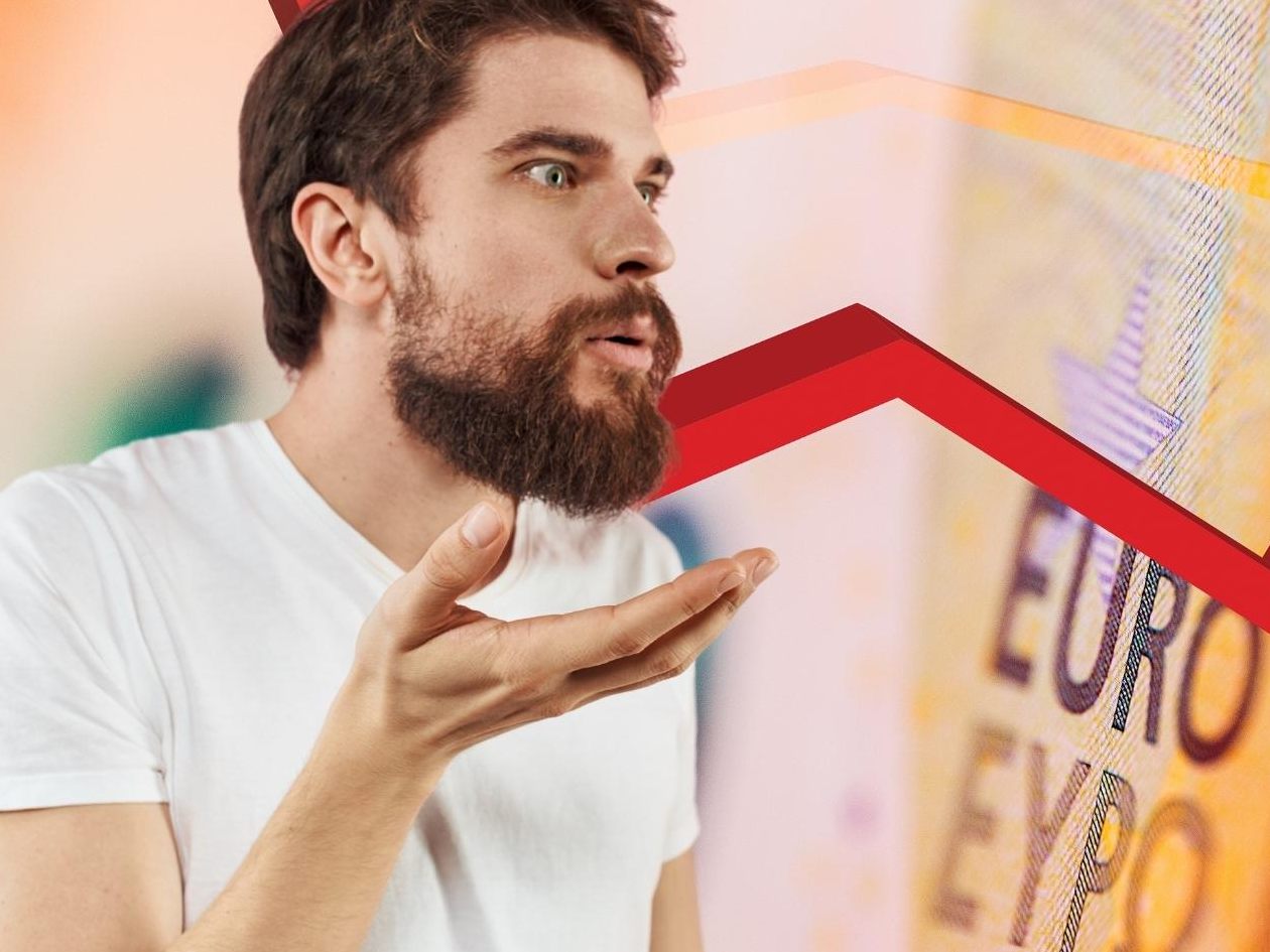 Exportnationen wie Deutschland und Österreich könnten vom schwachen Euro profitieren Exportnationen wie Deutschland und Österreich könnten vom schwachen Euro profitieren