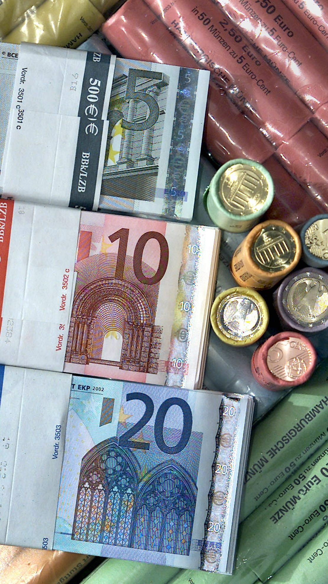 Eine Viertelmilliarde Euro weniger kosteten die Corona-Hilfen den Steuerzahlern dank Vorabkontrollen.