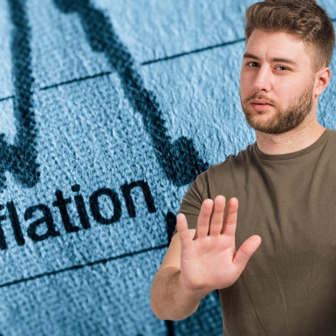 Erneut Preisschub bei Haushaltsenergie und Gastronomie.