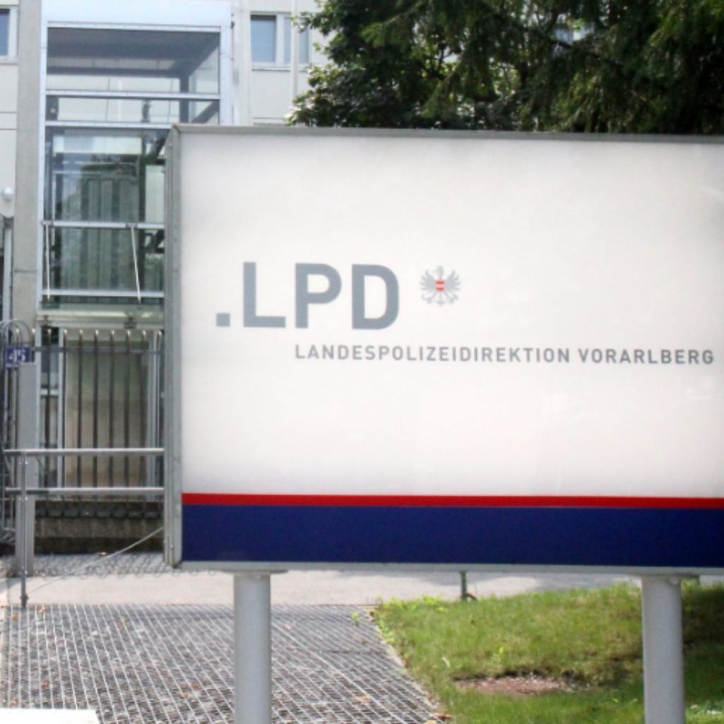 Was wusste die Landespolizeidirektion?