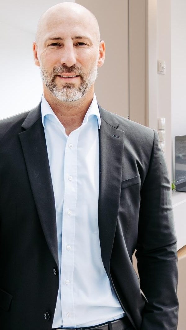 Dr. Clemens Pichler setzt Microliving-Projekte in Dornbirn und Feldkirch um.