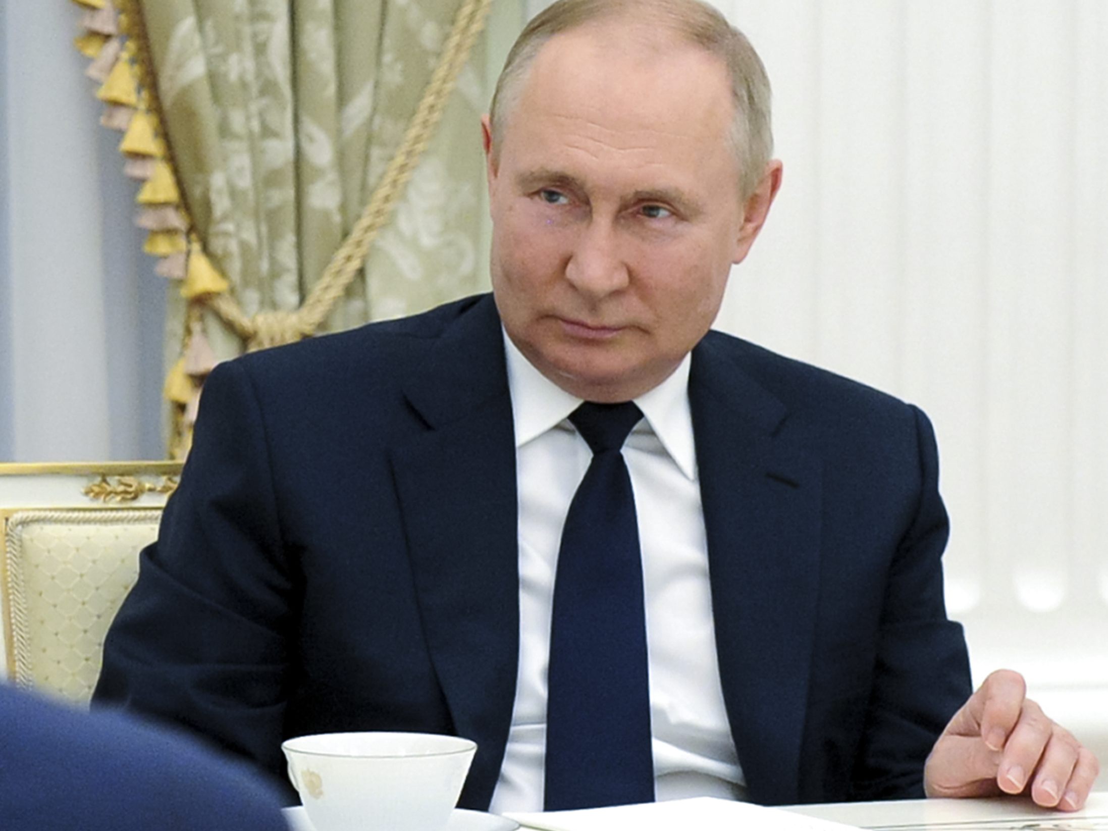 Wie würde sich Russland ändern, wenn Putin nicht mehr an der Macht wäre?