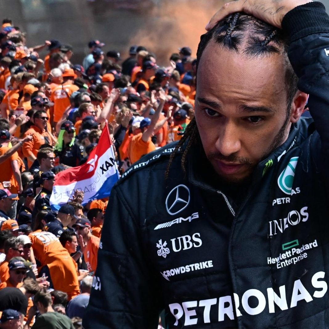 Berichte über sexuelle Belästigungen während des F1-Wochenendes in Spielberg werden geprüft.