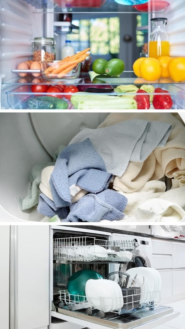 Diese Geräte sind die ultimativen Stromfresser.