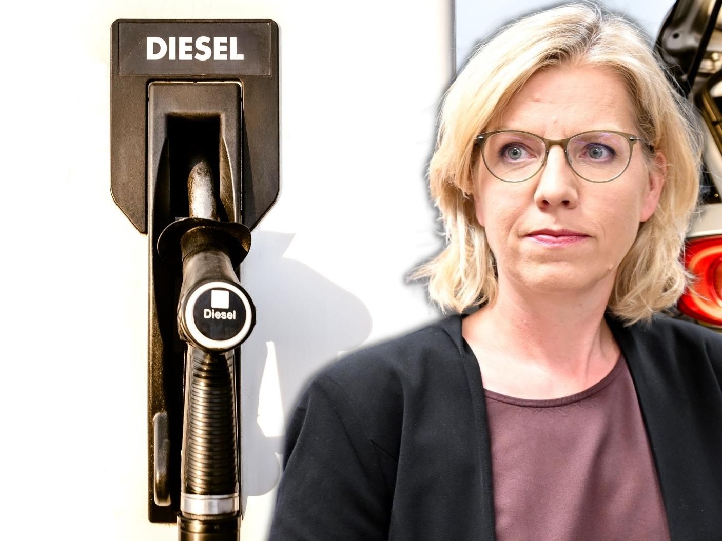 Man habe "derzeit keine Versorgungsknappheit", sagte Gewessler am Mittwoch nach dem Ministerrat. Man habe "derzeit keine Versorgungsknappheit", sagte Gewessler am Mittwoch nach dem Ministerrat.