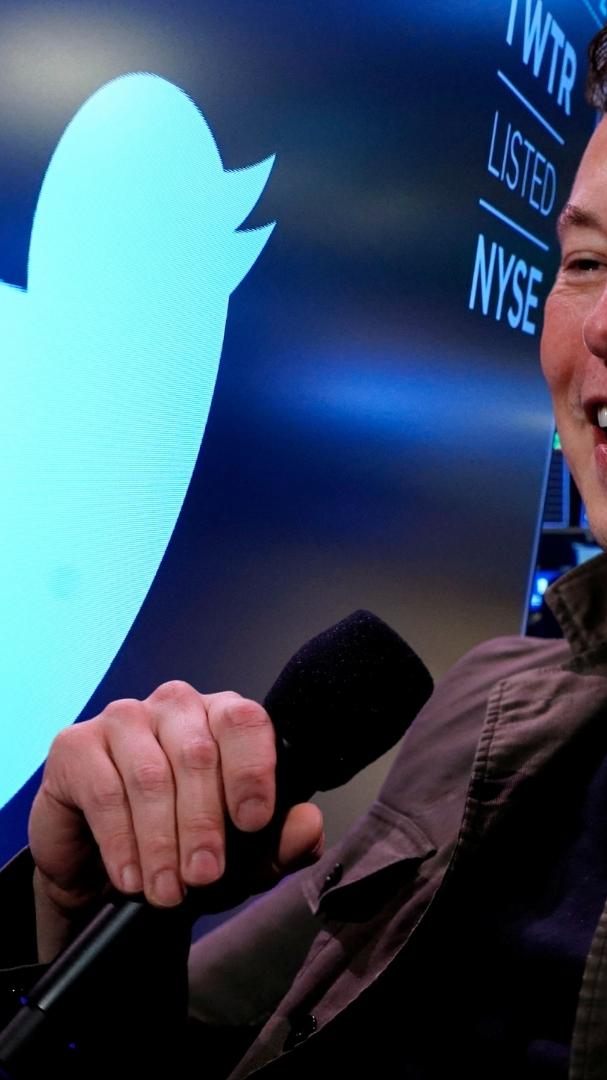 Twitter-Übernahme durch Musk mündet wie erwartet in einem Rechtsstreit.