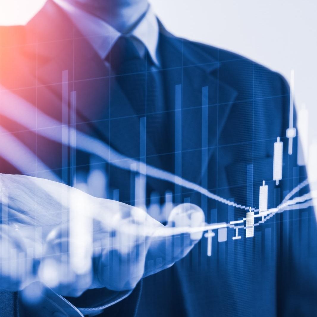 Mittelfristige Konjunkturprognose für 2022-2026.