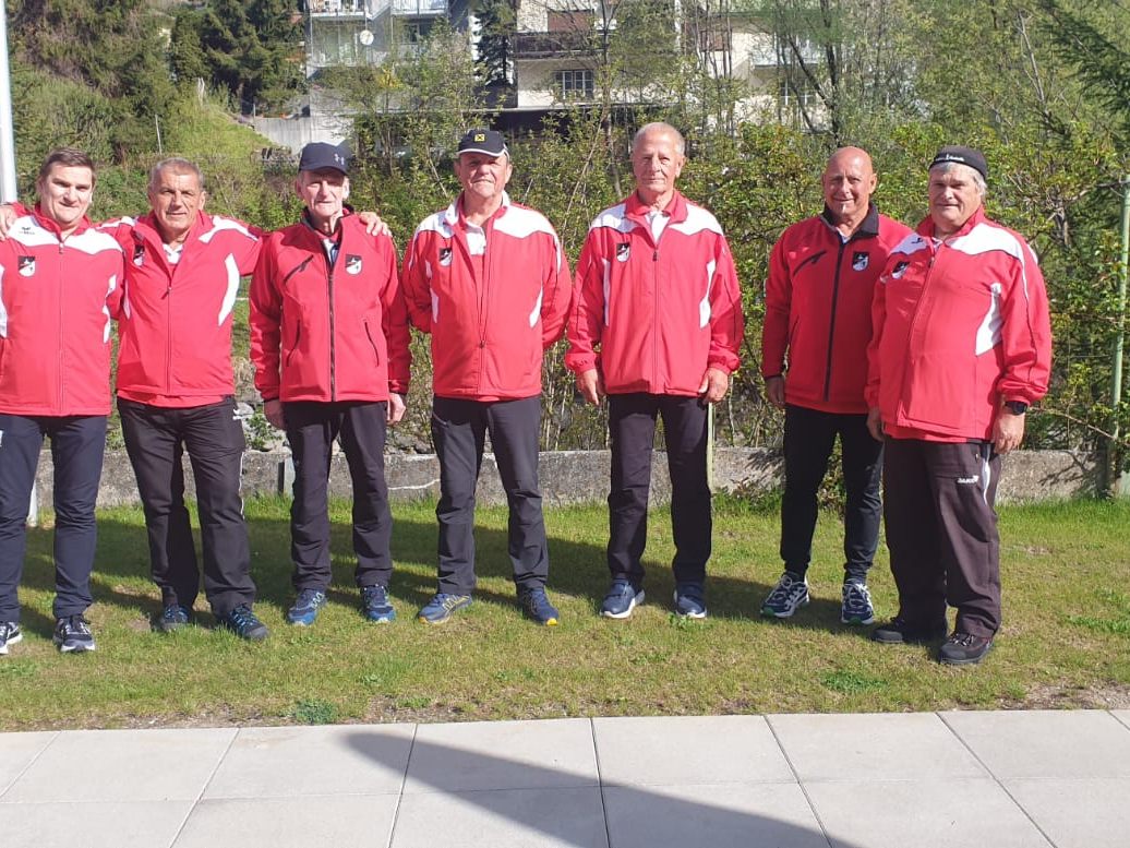 (Symbolbild Sportler des ESC Bludenz) (Symbolbild Sportler des ESC Bludenz)