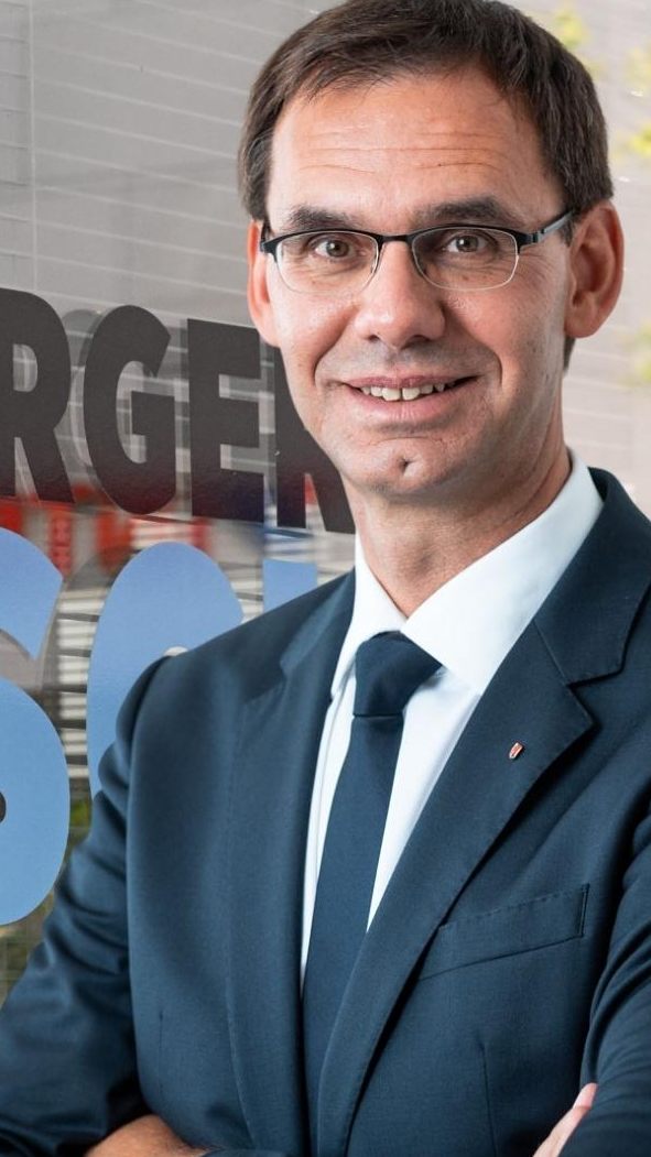Als ÖVP-Chef hat Wallner seit 2016 an 15 Wirtschaftsbund-Veranstaltungen teilgenommen, sagt er.