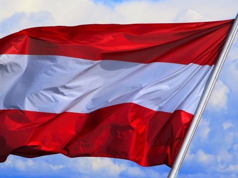 Österreichische Kinder aus syrischem Lager sind nicht von Maria G.. Österreichische Kinder aus syrischem Lager sind nicht von Maria G..