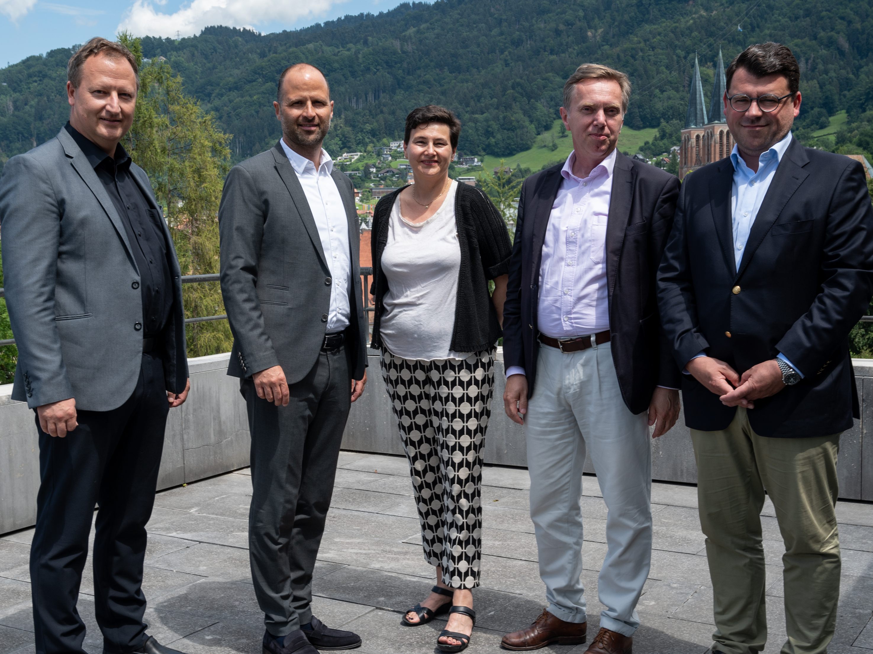 Dieses Projekt wurde von der Raumplanungsabteilung des Landes in Zusammenarbeit mit dem Bundesdenkmalamt umgesetzt. Dieses Projekt wurde von der Raumplanungsabteilung des Landes in Zusammenarbeit mit dem Bundesdenkmalamt umgesetzt.
