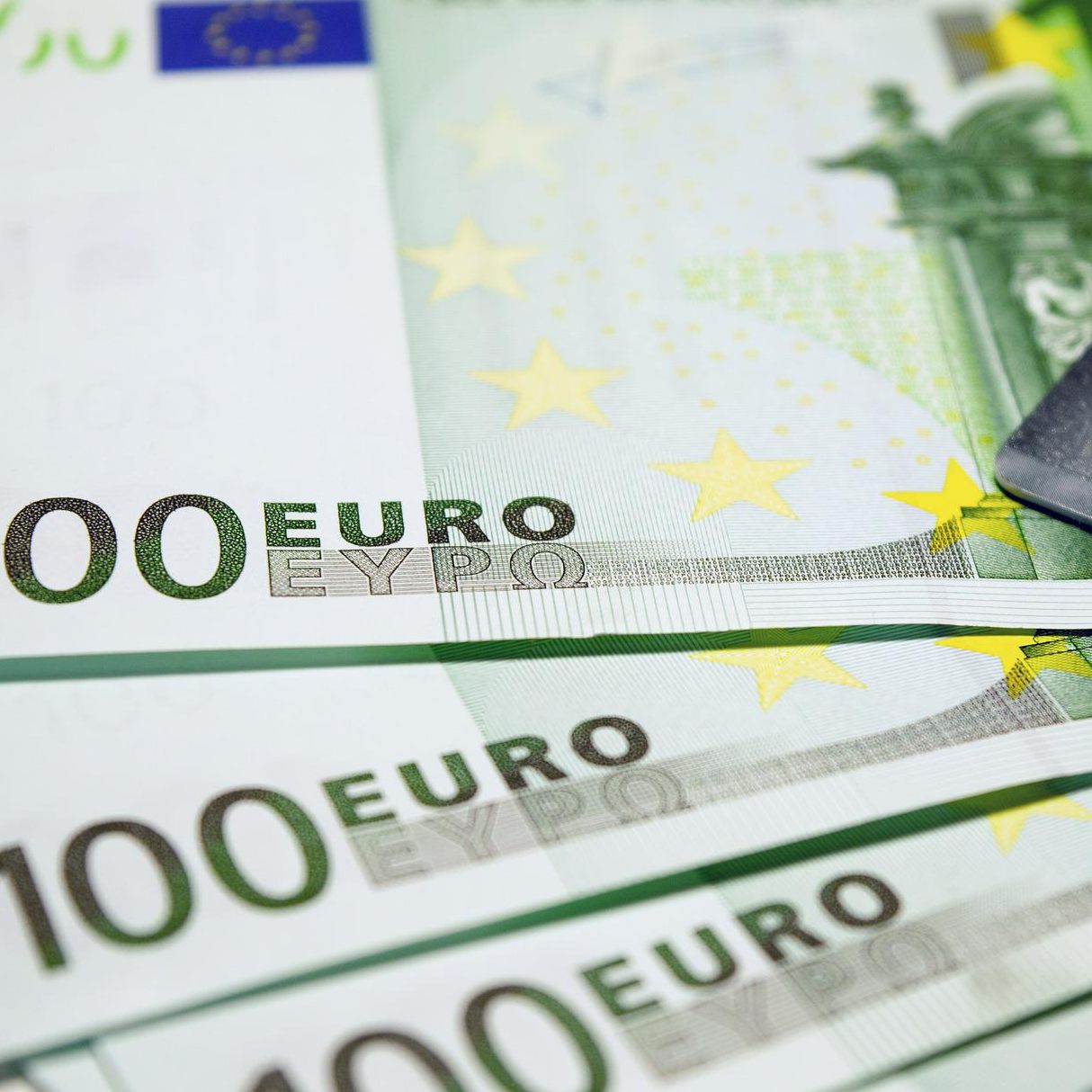 Die Managergehälter sind in Österreich 2021 stark gestiegen.